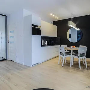 Novumapartamenty Kolberg