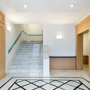 Charming Loft In Porta Romana Florenz
