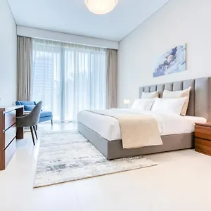 Sol Living - Sol Avenue דובאי